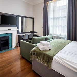 Notting Hill House