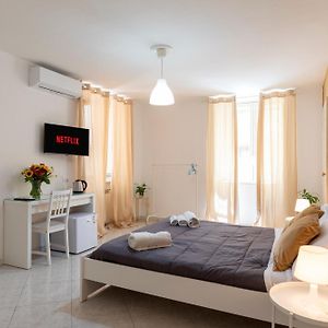 Suite deluxe